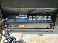 Otari MX5050 B2HD Pro Serviced 1/4″ Tape Deck, JRF Heads, Athan Roller, Video