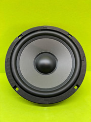 PSB 600 Speaker Woofer Replacement New Driver Free Shipping