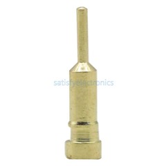 50pcs for Nixie/VFD Tube Socket Female Pin IN-14 IN-16 IN-19 QS18-12 QS16 YS13-3