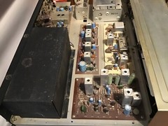 Sansui TU-999…Parting Out…request part needed.