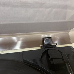 Pioneer PL-990 Full Automatic Stereo Turntable Record Player – TESTED & WORKING