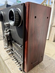 Technics RS-1700U 10 inches Open Reel Deck AUTOREVERSE 4-track