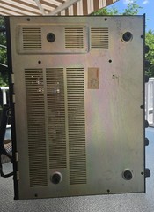 NAD 7150 AM/FM Stereo Receiver *Not Working* for Parts or Repair Only Sold As-Is