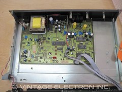 HAFLER IRIS CD Player – Partial / Unbuilt / Incomplete Unit – AS-IS – READ!!!!!