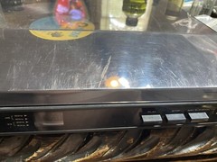 Pioneer PL-990 Automatic Stereo Turntable
