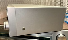 VINTAGE TECHNICS CASSETTE DECK; M224, EARLY 80s, WORKS GREAT!!