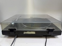 Technics SL-1400 Direct Drive Turntable DeoxIT Serviced Tested Working