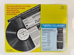 Soundcraftsmen Whys & Hows of Equalization and Specifications on all Models