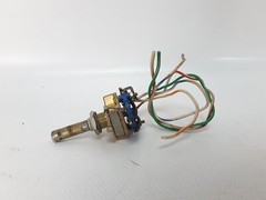 MCINTOSH MR 78 FM TUNER PARTS: MODE POTENTIOMETER