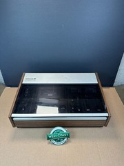 Vintage Wollensak 3M 4770 Cassette Deck Tape Recorder Untested READ!