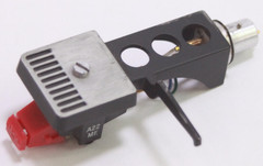 Headshell From Technics SL-23 Turntable With Empire A22 Cartridge READ