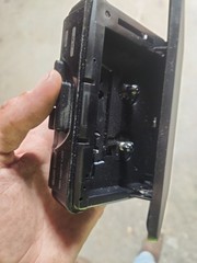 sony walkman cassette player tested working