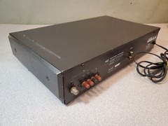 NAD 4125 AM/FM Stereo Tuner, Tested and Working