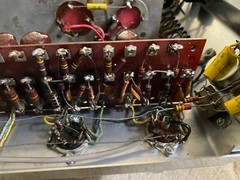 MCINTOSH MC 225 STEREO TUBE AMPLIFIER