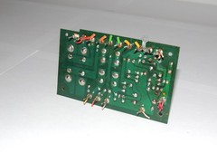 Marantz 2220B Power Supply Assembly 120V YD2915106