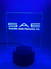 SAE Led Sign Pro