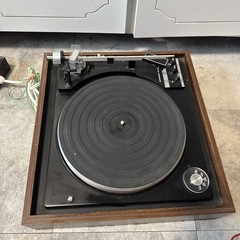 VINTAGE Garrard model #82 turn table Read!!!