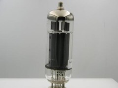 Rare Philips Admiral Holland 6KG6A EL509 Test NOS 3-Mica Serious Tubes D239
