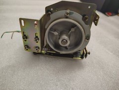 TEAC A-3300 SX reel to reel motor EM1479, right side, take up motor