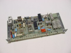 DYNACO FM-5 FM TUNER PC-26 CIRCUIT BOARD