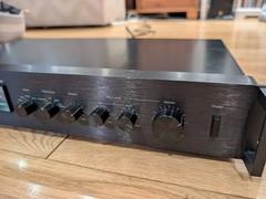 RARE Nakamichi High Com II noise reduction system. Serviced, manual. No Tarrifs