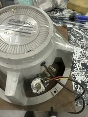 A Pair Of Electro-Voice 12TRXB 12″ 16 Ohm Coaxial Speaker