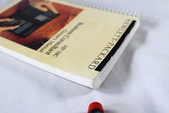 Vintage HP 18C Owner’s Handbook User Manual Hewlett Packard Calculator