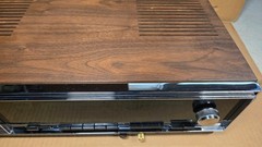 Heathkit AR-1500 Vintage Stereo Receiver Very Clean – Works – Radio Does Not