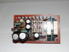 Marantz 2220B Power Supply Assembly 120V YD2915106