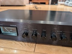 RARE Nakamichi High Com II noise reduction system. Serviced, manual. No Tarrifs