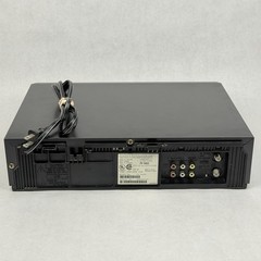 Panasonic PV-9450 Blue Line VCR 4 Head VHS Video Cassette Player No Remote WORKS