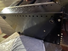 McIntosh Mc240 Stereo Tube Power Amplifier Repair