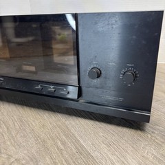 Vintage Yamaha MX-1000 Stereo Power Amplifier – 260 Watt Amp Tested Works Great