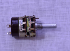 McIntosh MR80 tuner volume control switch potentiometer OEM 134-379