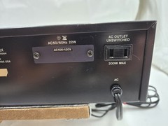 ADC Equalizer SS-412 Rare Vintage Audiophile – Made in Japan