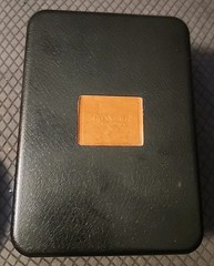 Pioneer SE-L40 Headphones With Case / Please Read