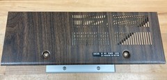 Marantz Original Top Cover fits 2220B/2225 + others – see size in pics