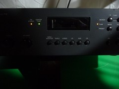 NAD 712 Stereo Reciever