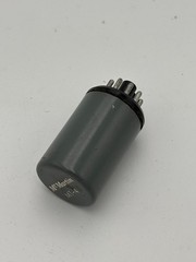 Vintage Mc Martin MT-4 2-A-78 23945 plug-in 9-pin Mic Transformer LOOSE BASE!