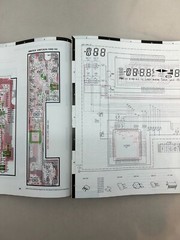 Kenwood KRC-701 771 Original Service Manual Free Shipping