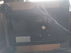 PIONEER PL-516 Stereo TURNTABLE Pre-owned