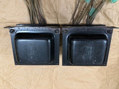 BOGEN tube amplifier output transformer 83-355-000