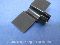 (1) NOS DYNACO / HAFLER (& OTHERS) TO-5 / TO-39 Transistor Heat Sink – Copper