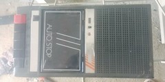 Vintage Audiotronics Classette 180 Cassette Player