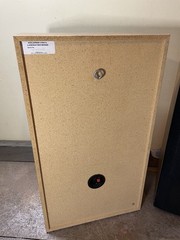 Pair of Retro Pioneer CS-G104a Speakers Working & Sound Great!
