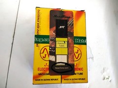 Apex Matched Quad JJ Electronic 7591 A 7591 S Tubes Very Low Use