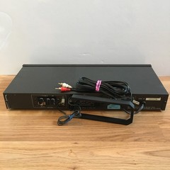 JVC T-GX1 AM FM Stereo Tuner Radio AM/FM In Original Box