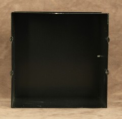 McIntosh MAC 1900 Receiver Part : AM/FM Front End Assembly Cover