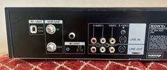 Sony EV-C200 Hi8 Video8 8mm Video 8 Player Recorder HiFi Stereo VCR