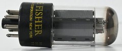 7591 A FISHER Made in U.S.A Amplitrex AT1000 #546006,546007,546002